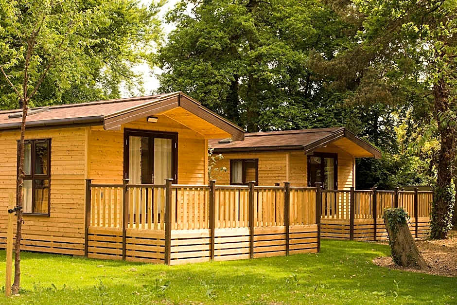 Sandy Balls Holiday Village