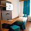 Hotel Hansa Stuttgart City