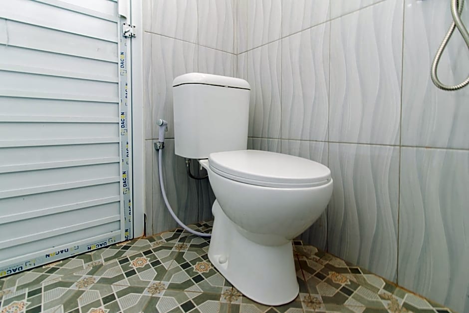 Hotel O Fakhira Residence