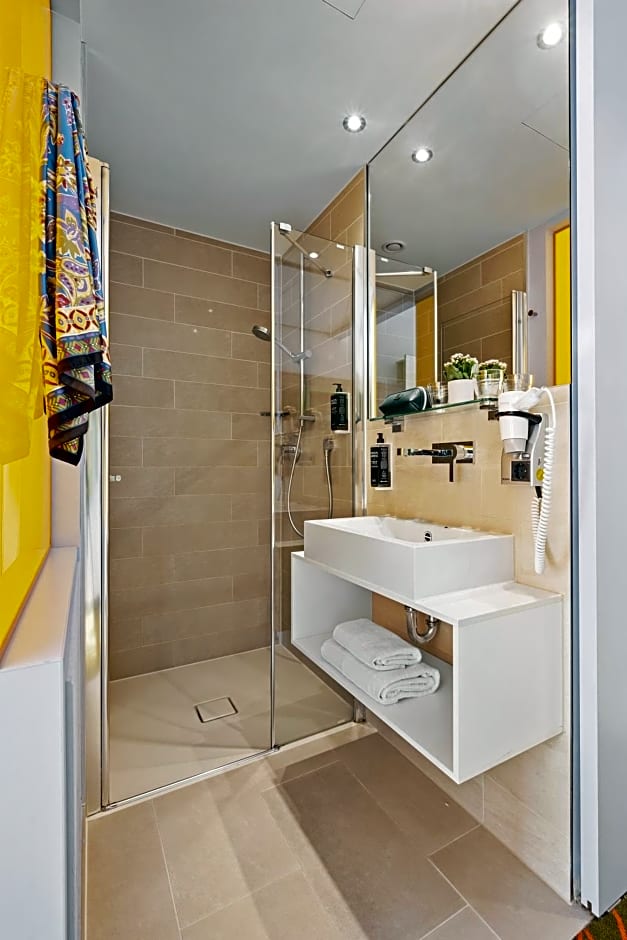 Hey Lou Hotel Hildesheim