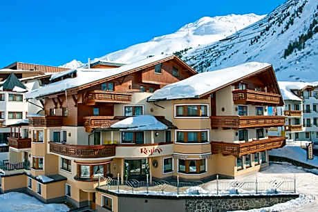 Hotel Regina