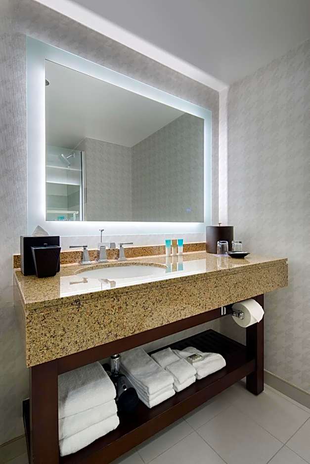 Hyatt Regency Boston/Cambridge