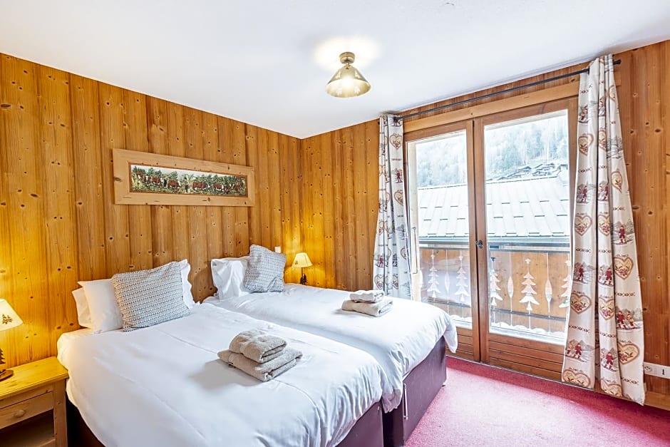 Savoy Morzine