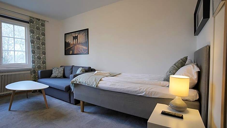 Forenom Hostel Gothenburg Säve