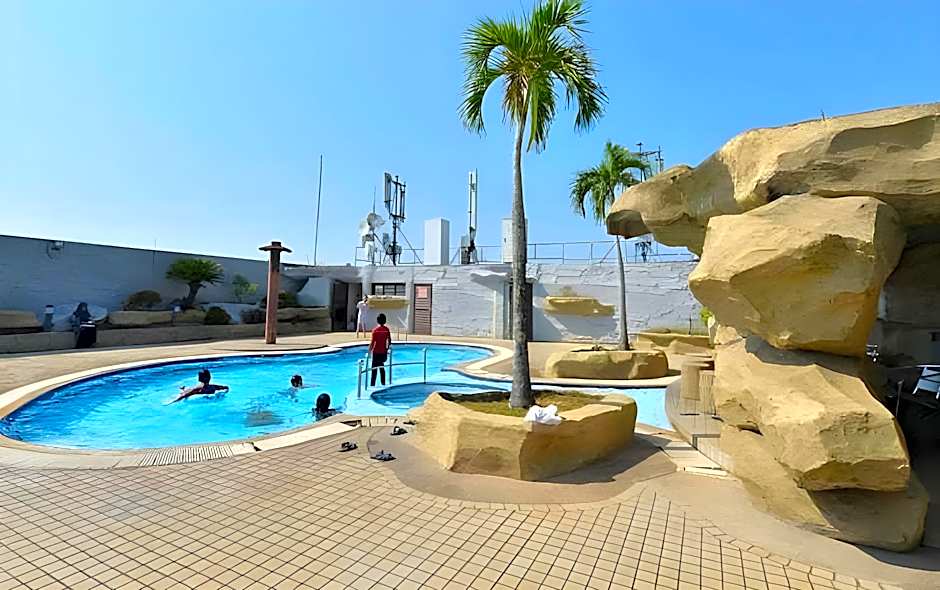 Emerald Puteri Hotel