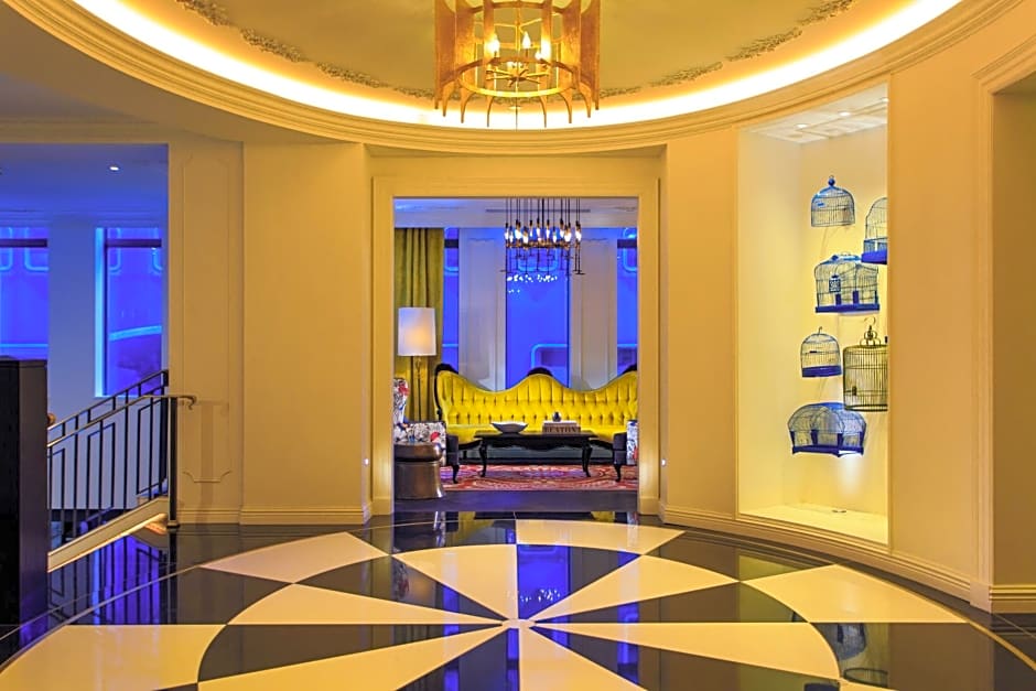 Kimpton Hotel Monaco Pittsburgh By IHG