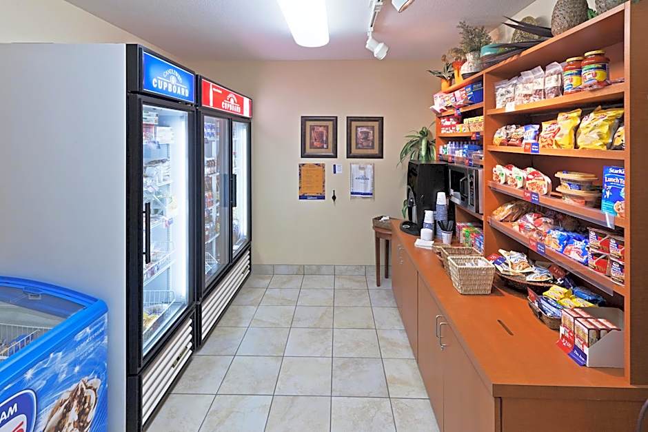 Candlewood Suites Wichita Falls at Maurine Street By IHG