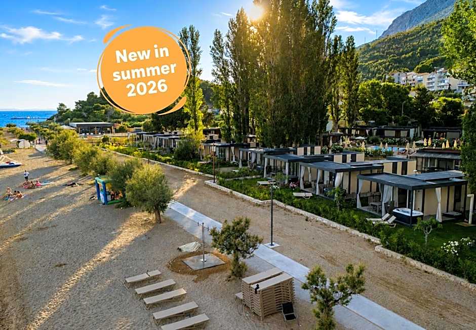 Camping Almissa