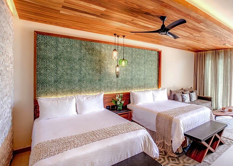 Palmaia The House of AiA All Inclusive Wellness Resort