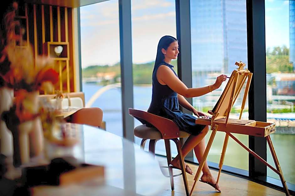 The Ritz-Carlton Perth