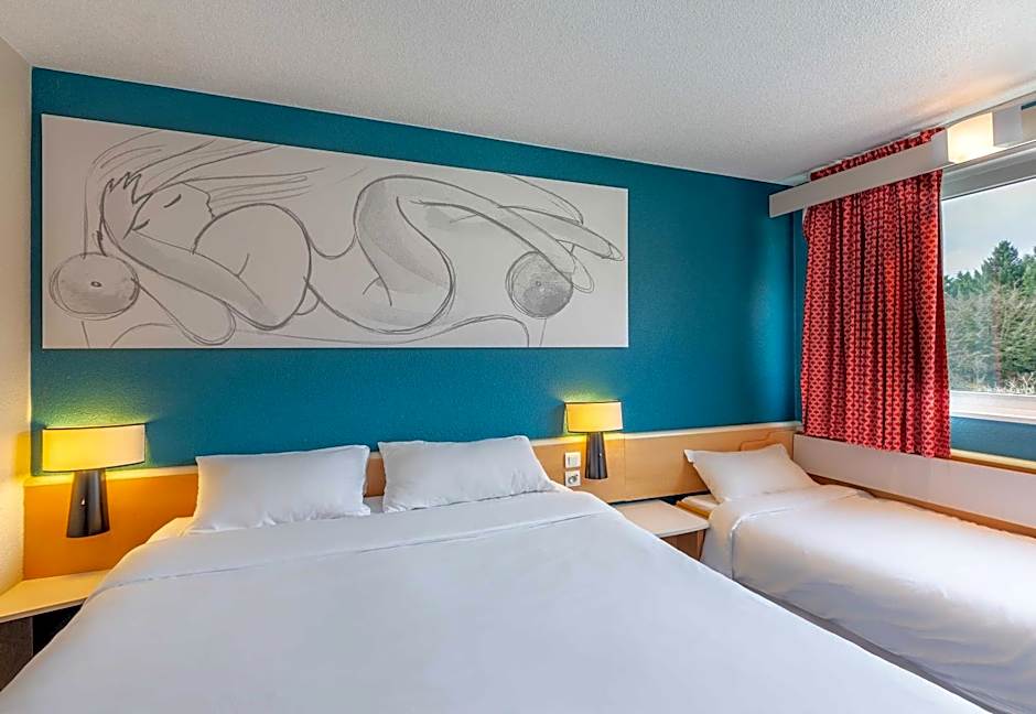 B&B HOTEL Orléans Nord Saran