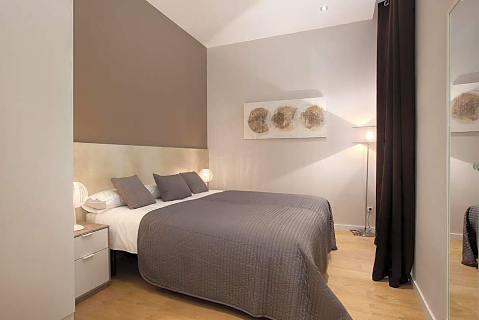 Rent Top Apartments Rambla Catalunya