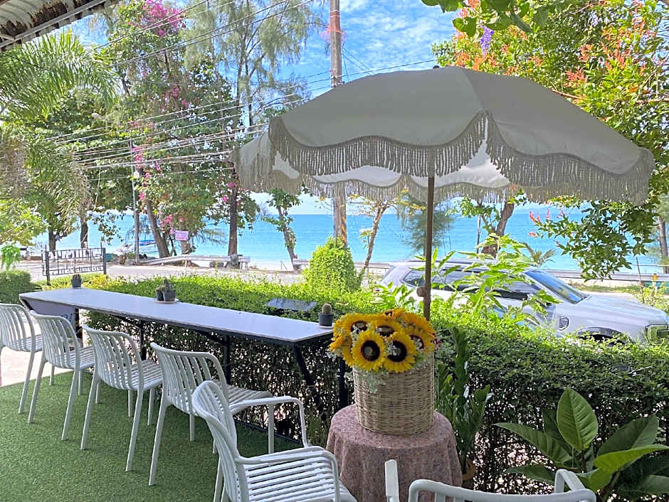 White Sand Halal House Krabi