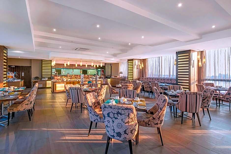 Protea Hotel by Marriott Lusaka Tower