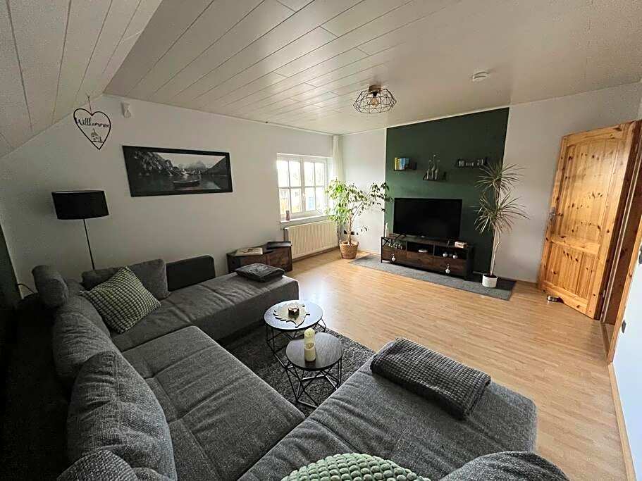 Photo 1 of 14 of Wohnung in Steimel