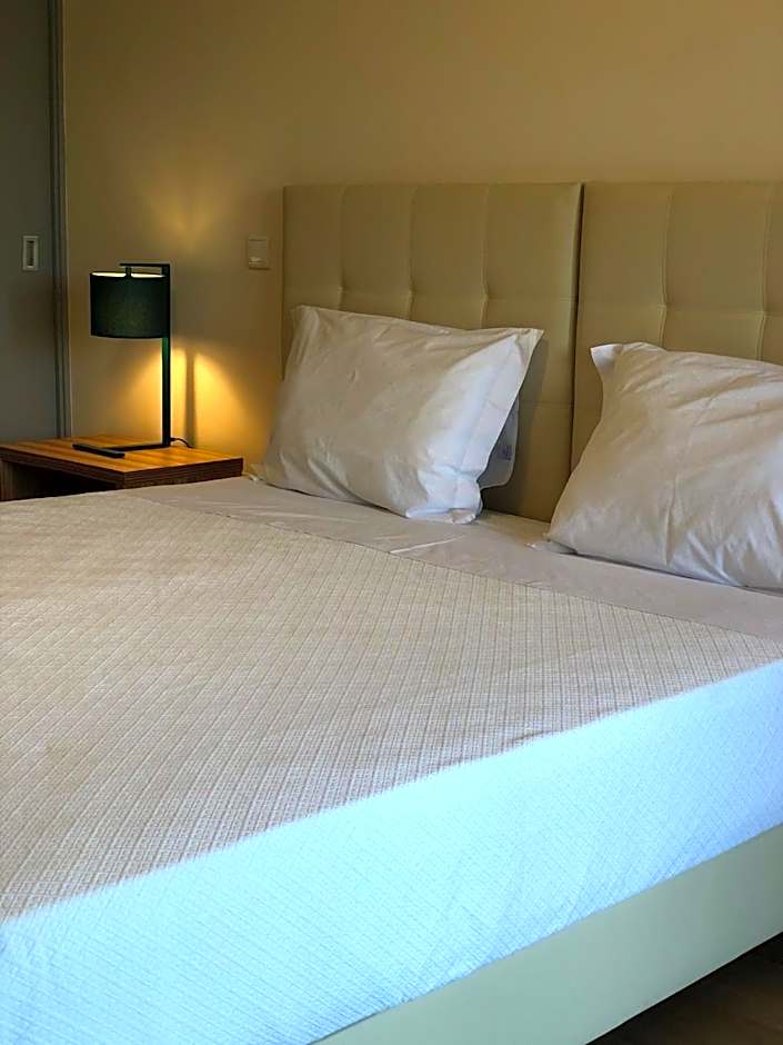 Villa Rey Spa & Hotel