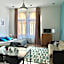 GRACIA APARTMENT HOUSE