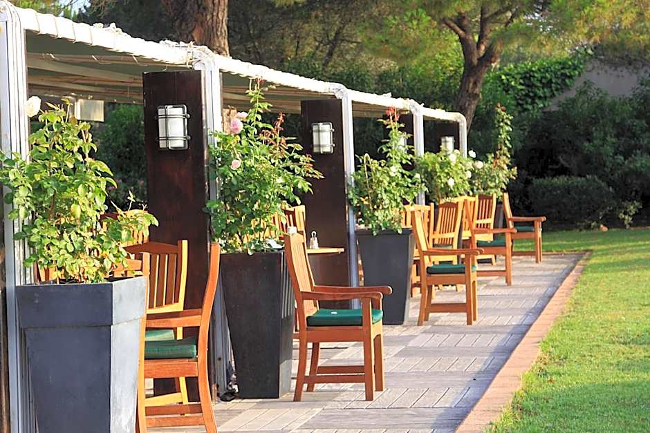 Hôtel & Lodges Moby Dick