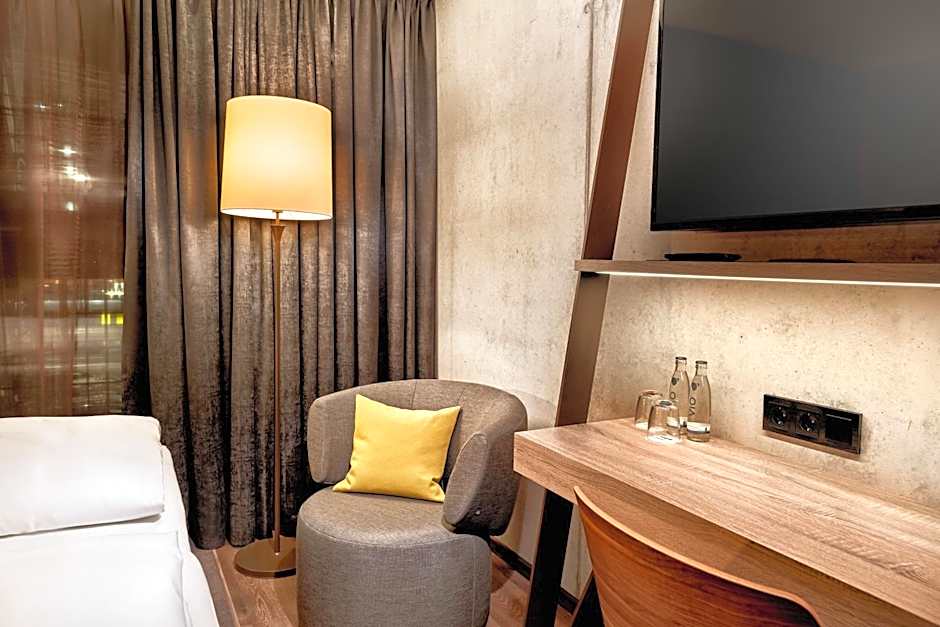 Hyperion Hotel Leipzig