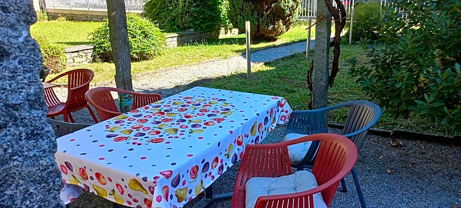 Nuova Locanda Turisti