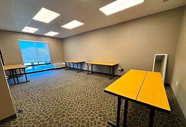 Courtyard by Marriott Deptford