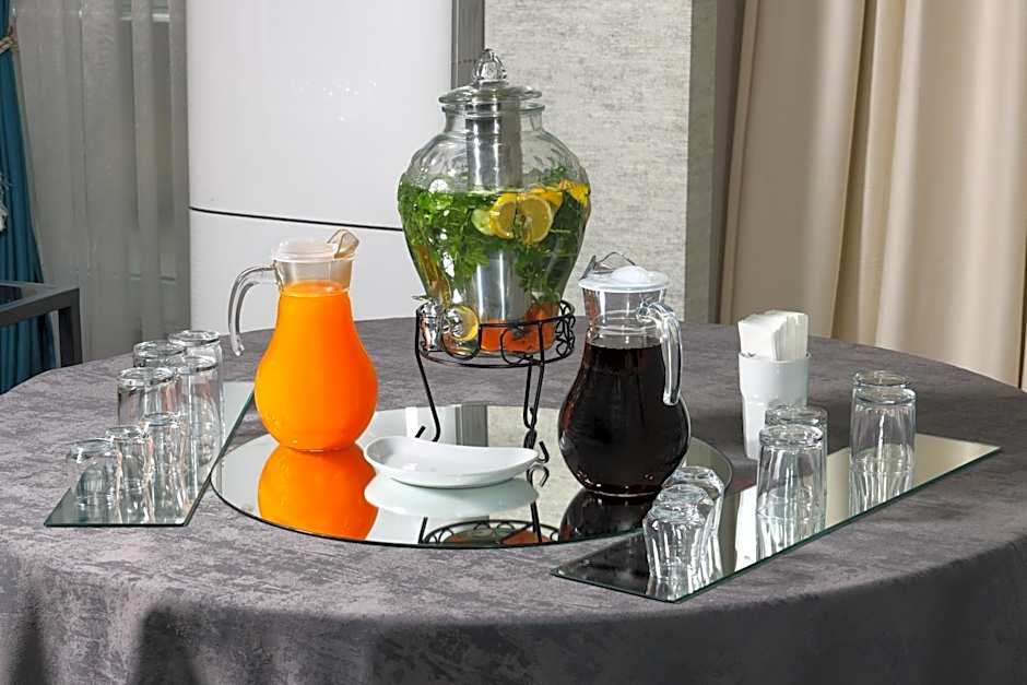 The Wings Hotels Ankara - Neva Palas