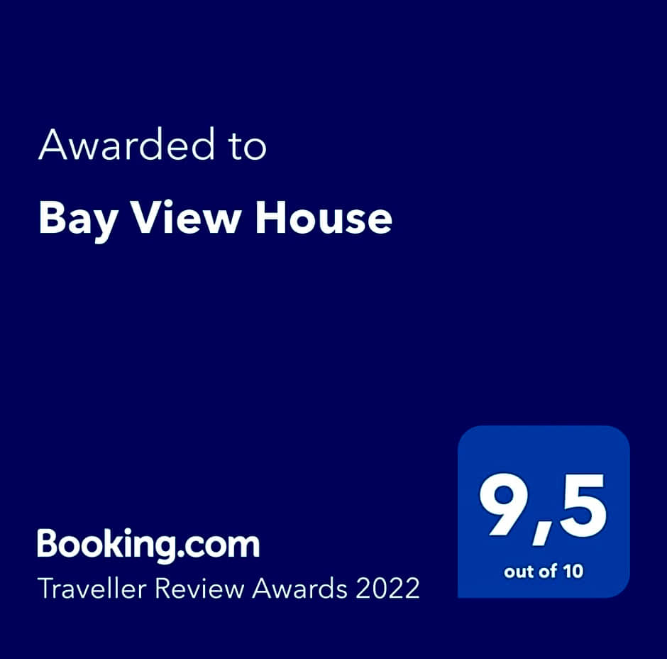 Bay View House