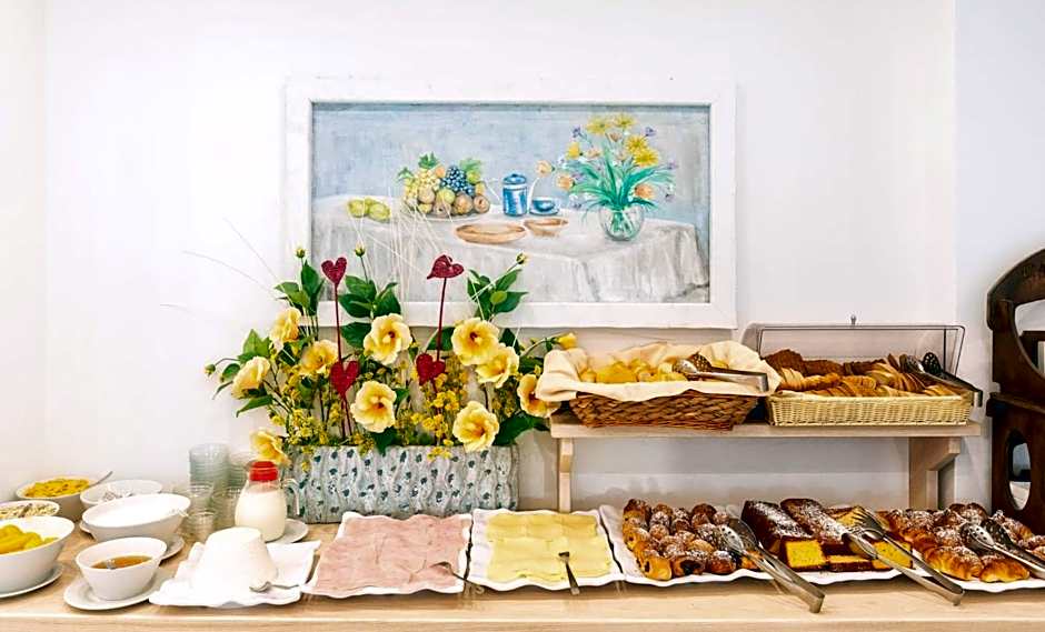 Family Spa Hotel Le Canne