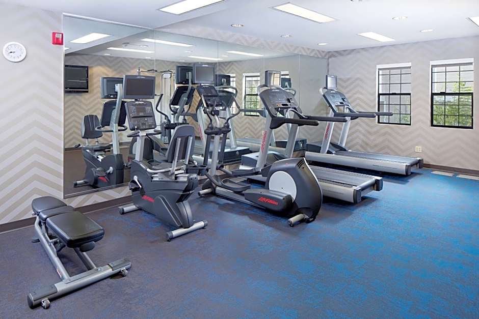 Residence Inn by Marriott Denver Downtown