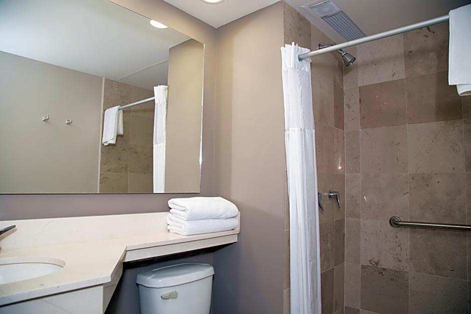 Hotel HAUS Ixtaczoquitlán