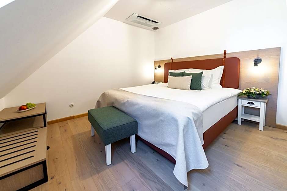 Czakó Bed&Breakfast