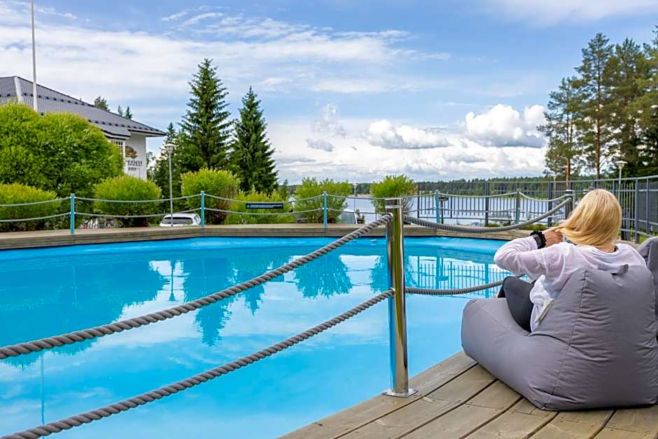 Vuokatti Booking Suites