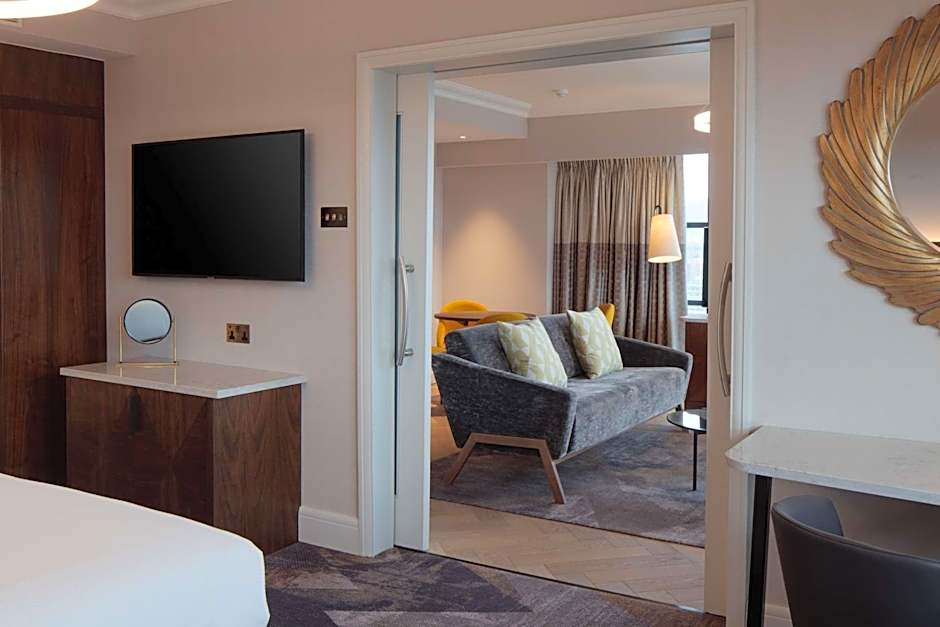 Hilton Belfast