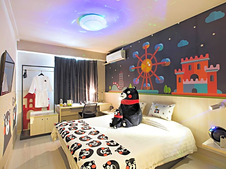 Jinjiang Inn Dalian Development Zone Liaoning Street