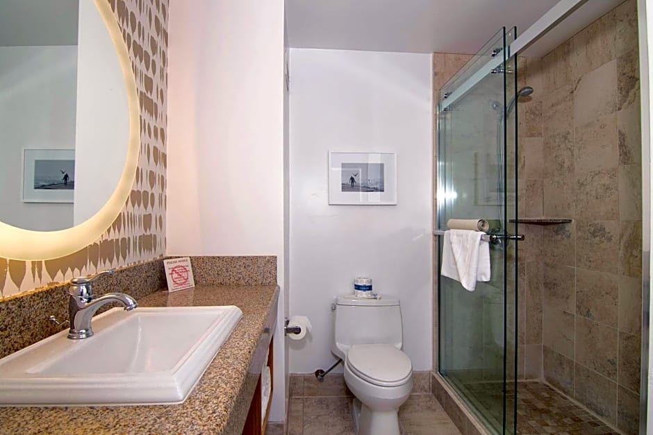 Ocean Park Inn