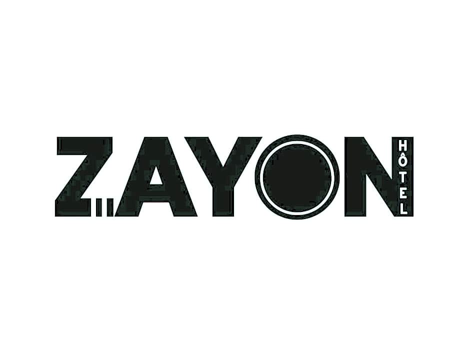 ZAYON HÔTEL ylang