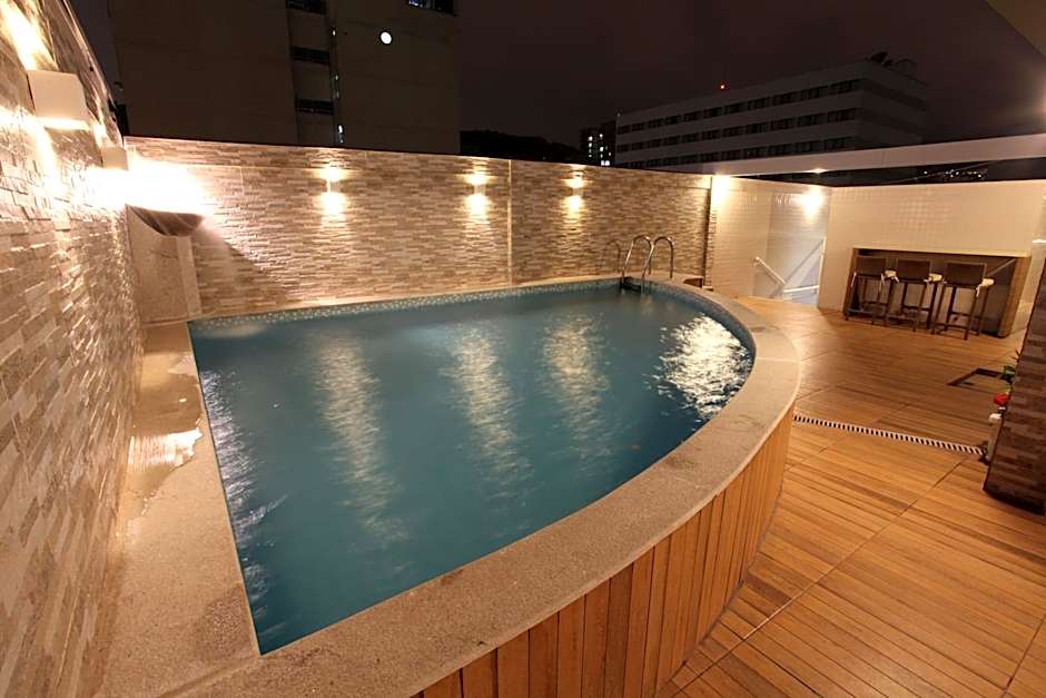 Fluminense Hotel