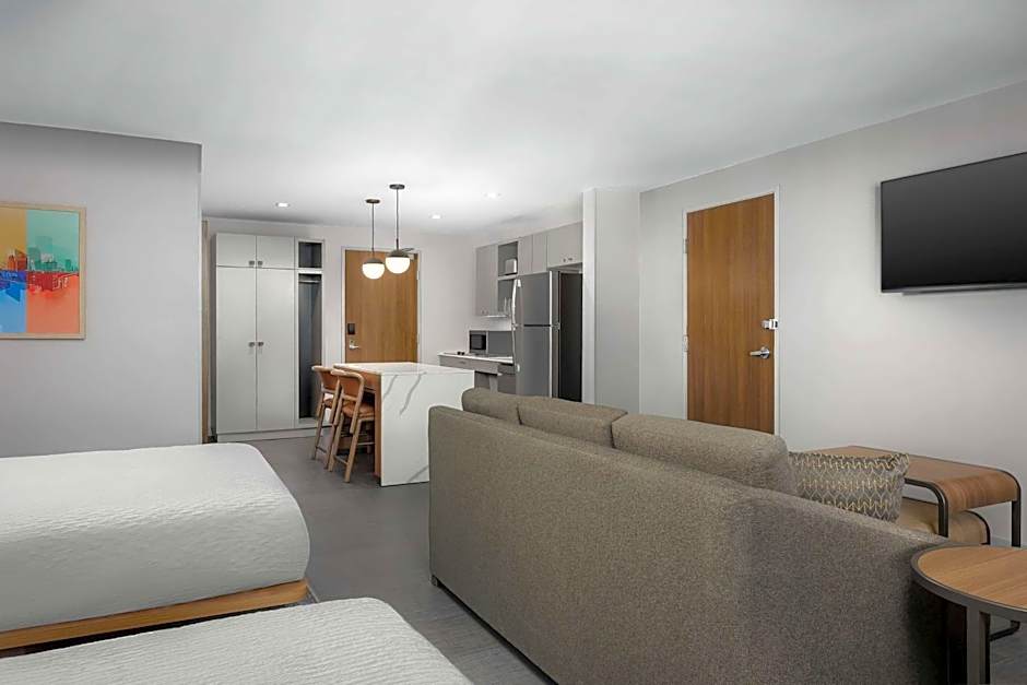 Homewood Suites by Hilton Newport Cincinnati