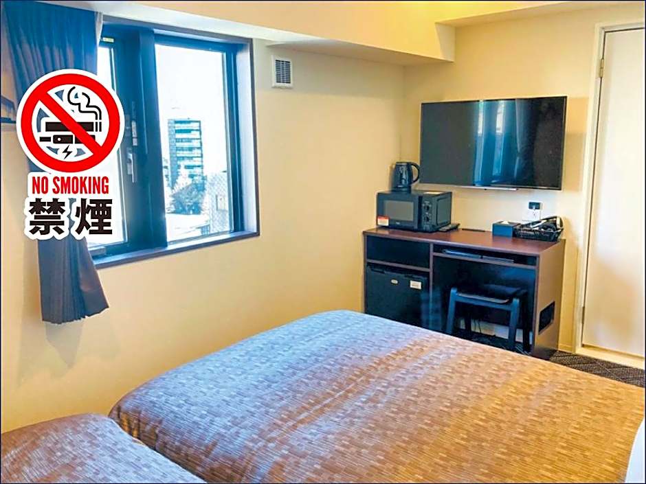 HOTEL LiVEMAX SENDAI HIROSEDORI