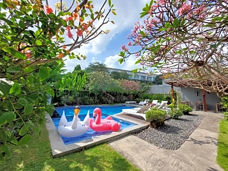 Harmony Beach Suite
