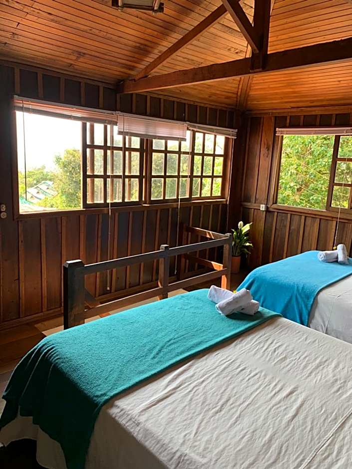 Morada Sunset Praia do Rosa