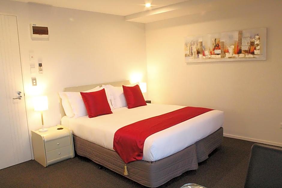 103 Prince of Bealey Motel