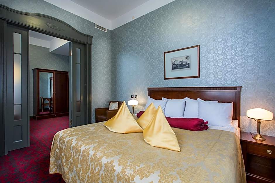 Hestia Hotel Barons Old Town