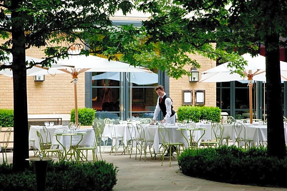 Ham Yard Hotel, Firmdale Hotels