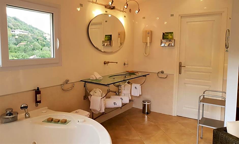 Private Hôtel - Adult Only