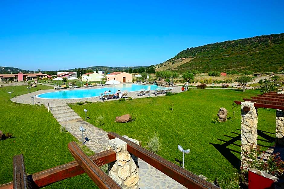 Hotel Sa Cheya Relais & Spa