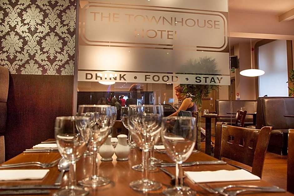 The Townhouse Hotel