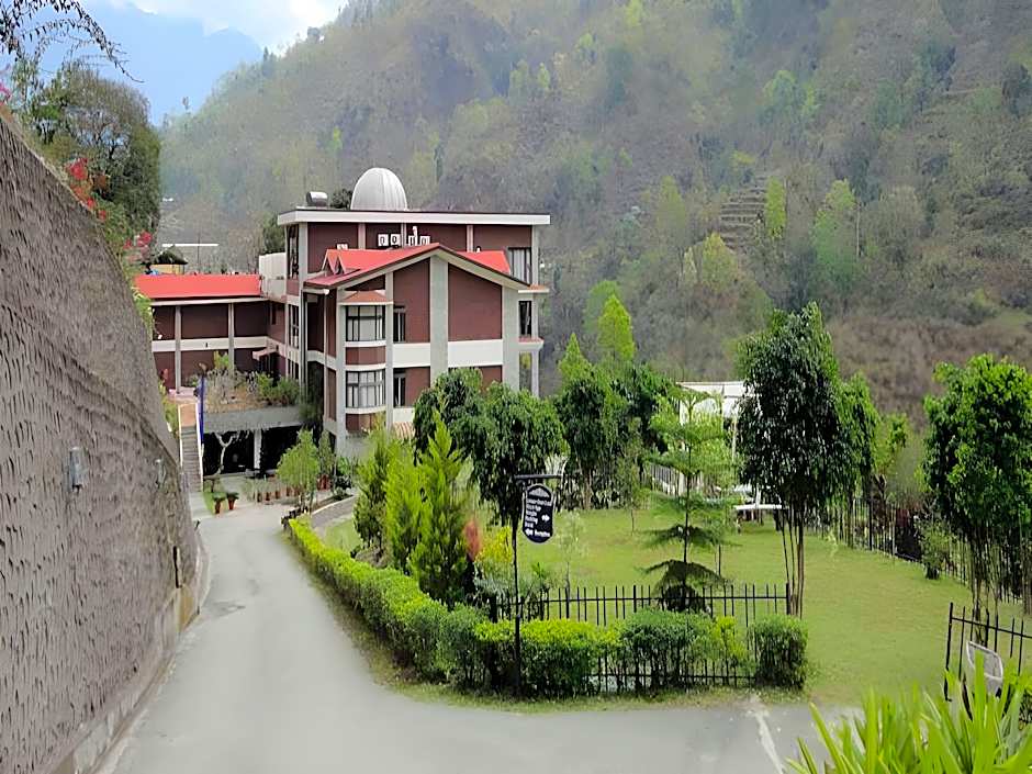 Club Mahindra Baiguney