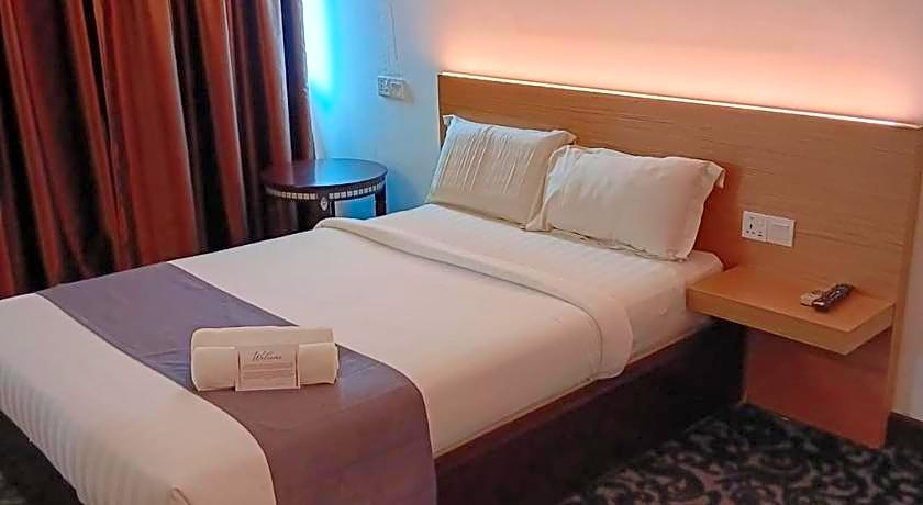 Go Lodge Hotel Kuantan
