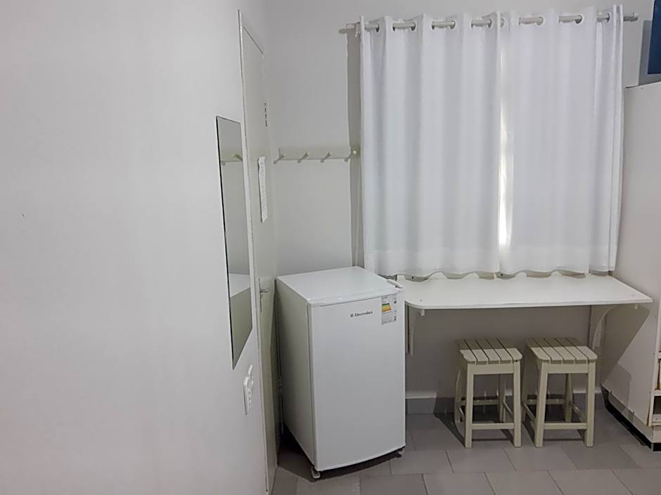 Vista Oceanica Pousada